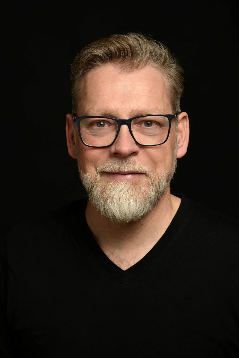 Portait von Jan